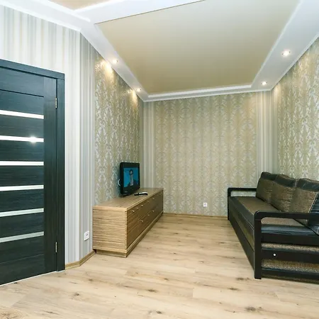 Flatrent Drahomanova 2A Apartment Kyiv Exterior photo