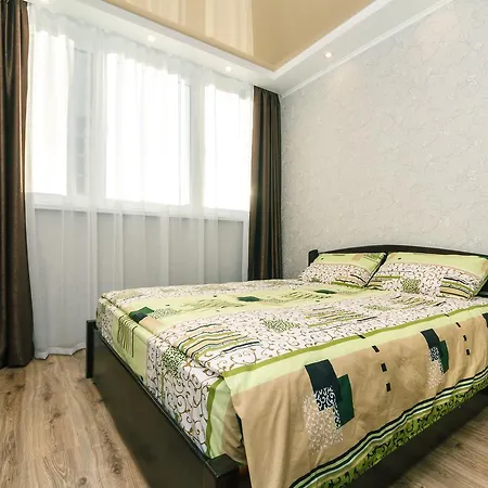 Flatrent Drahomanova 2A Apartment Kyiv Exterior photo