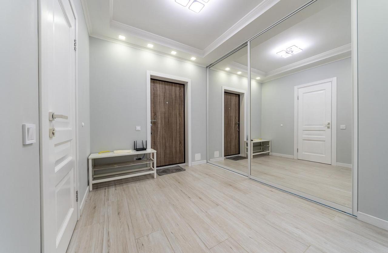 Flatrent Drahomanova 2a Apartment *