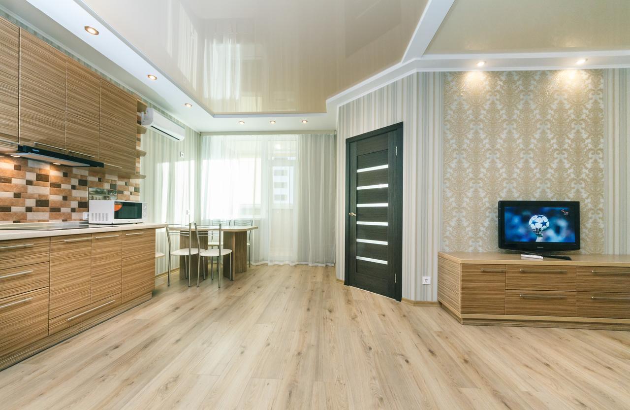 Apartment Flatrent Drahomanova 2a