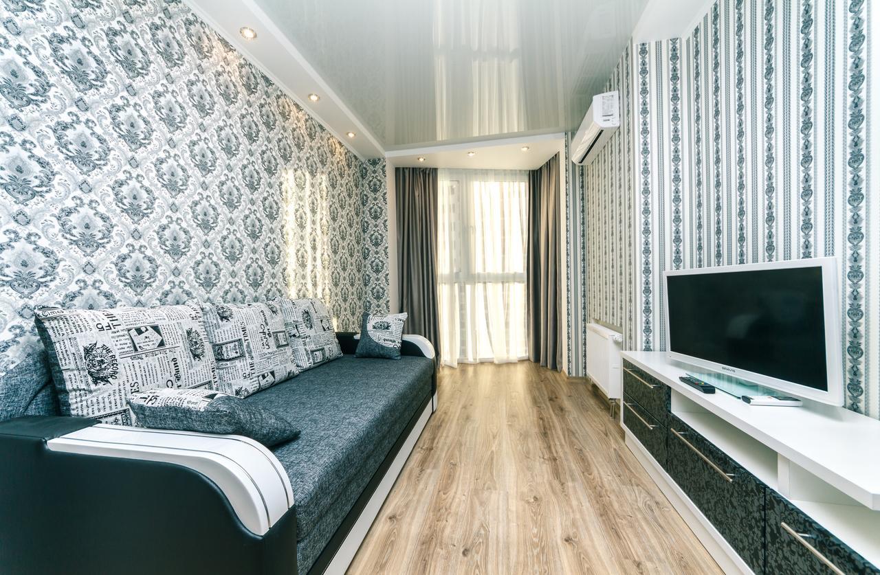 Apartment Flatrent Drahomanova 2a